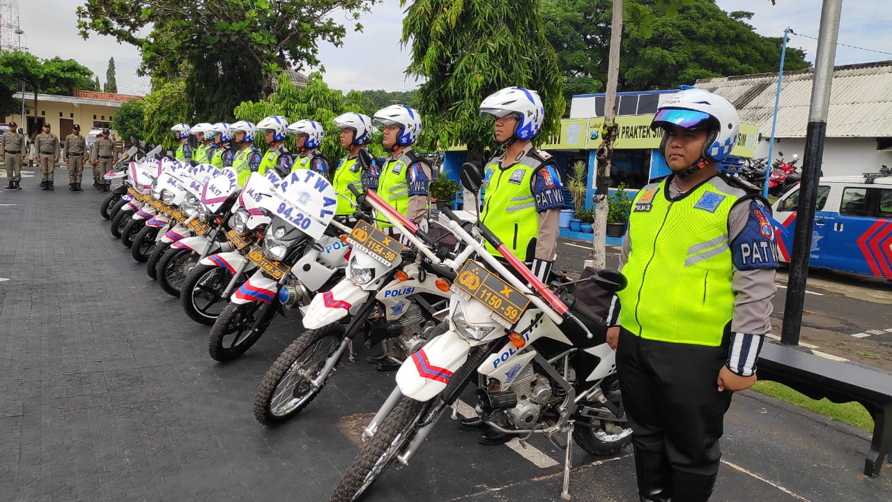 Operasi Keselamatan Semeru Diharapkan Bisa Tekan Angka Kecelakaan