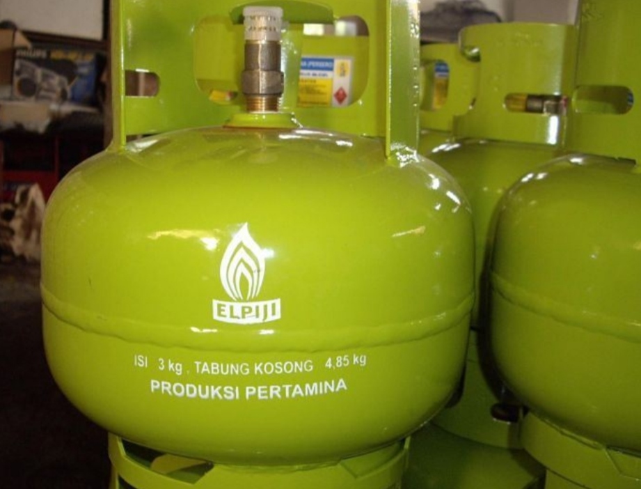 Ini Besaran Kuota Subsidi Bbm Dan Lpg Di