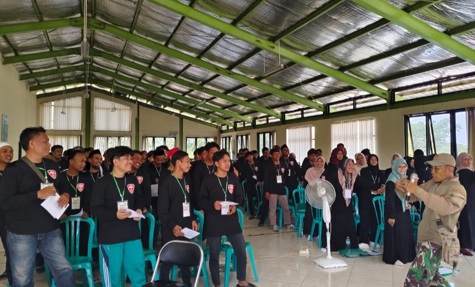 PKB Tuban Gelar DIKBAR, Cetak Kader Militan dan Ideologis Lewat Panji Bangsa
