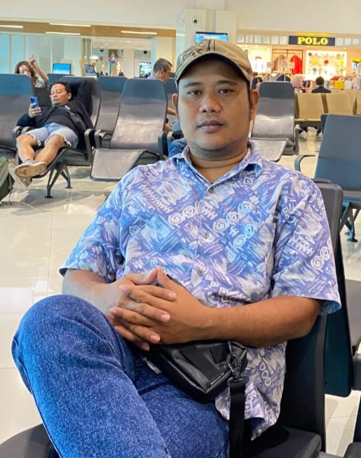 GENERASI TRAUMA