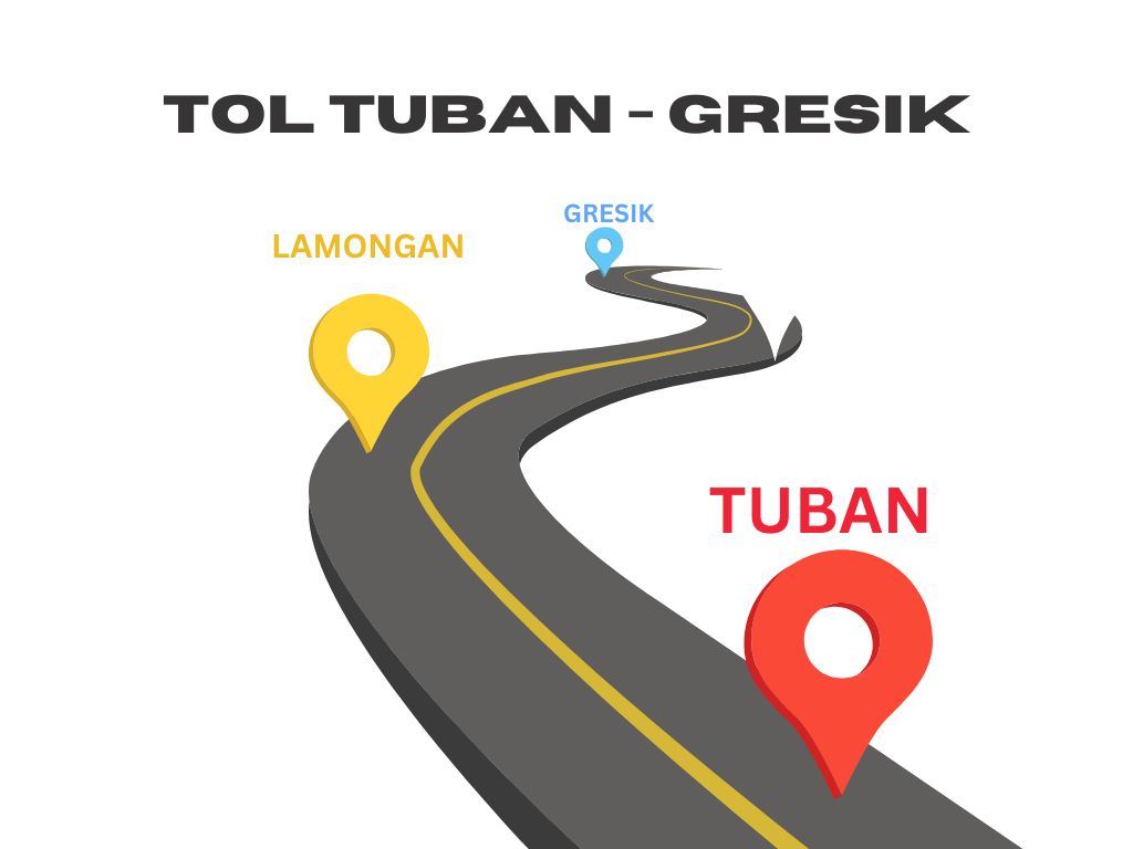 Emil Dardak Pastikan Proyek Tol Tuban - Gresik Tetap Lanjut