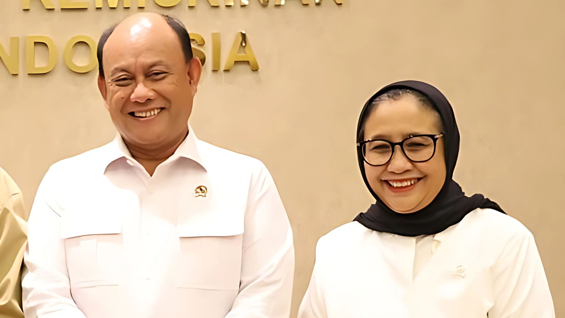 Dari Ruang Redaksi ke Istana: Sepak Terjang Nanik S Deyang, Jurnalis Senior yang Kini Wakil Kepala BGN