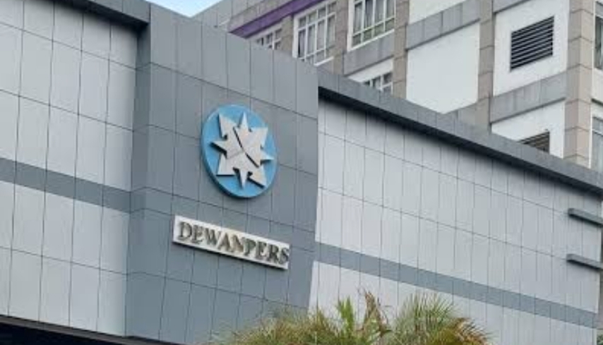 Dewan Pers Luncurkan Mekanisme Nasional Keselamatan Pers