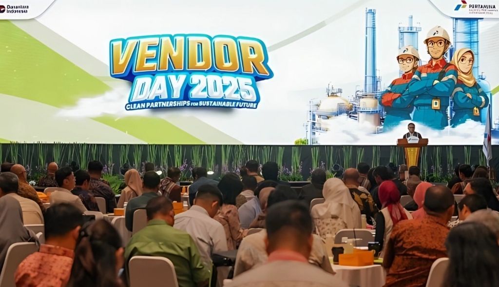 Ini Syarat Jadi Vendor Kilang Pertamina, Gak Bisa Asal Daftar!