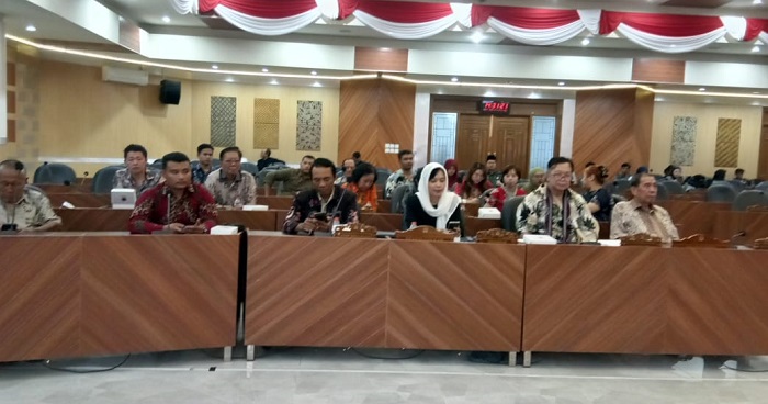 Begini Kata LBH KP Ronggolawe Terkait Hearing soal Klenteng yang Dinilai Gagal, DPRD Tuban Bakal Panggil Pengurus Lama