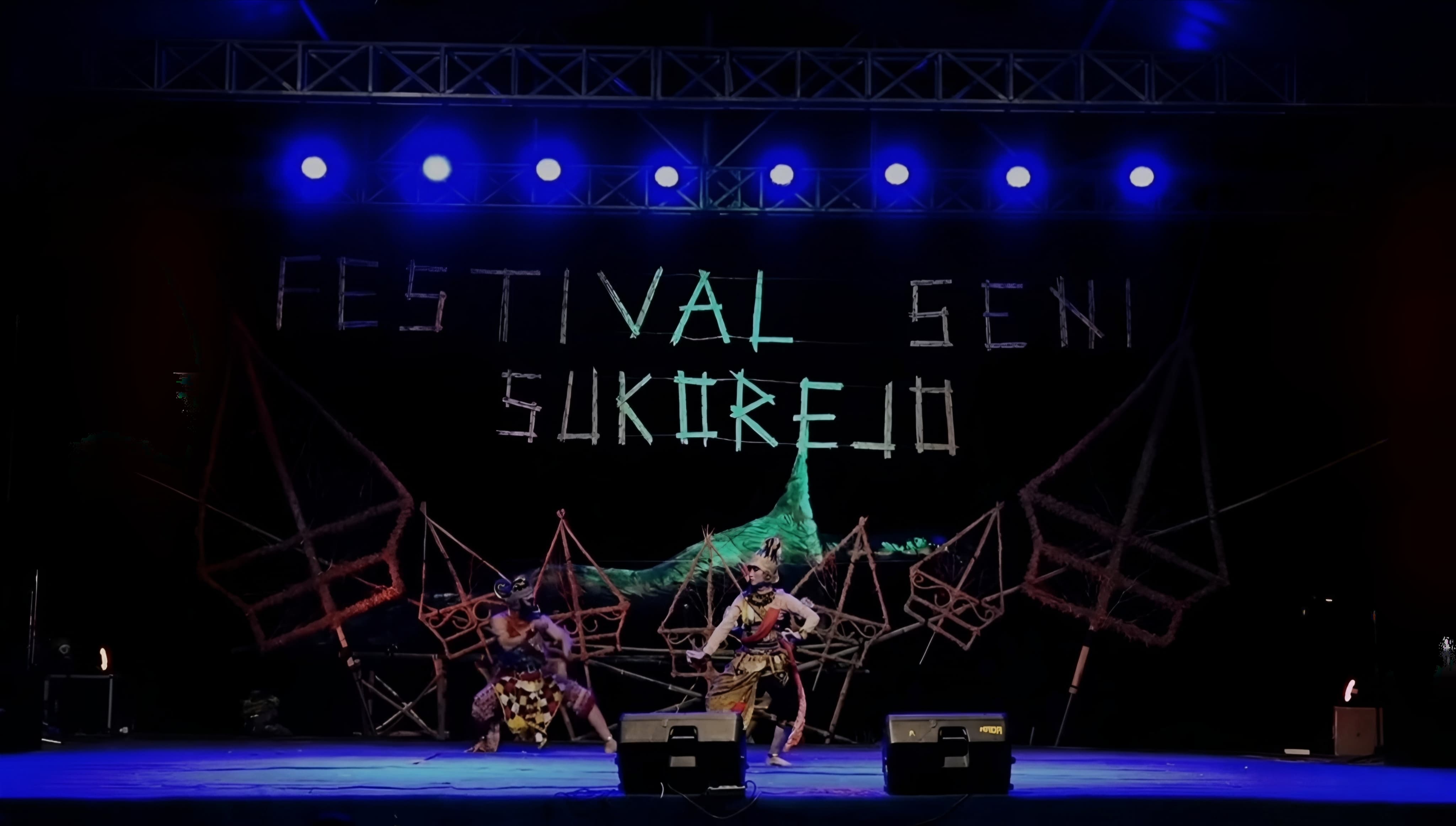 Festival Seni Sukorejo ke-7 Siap Digelar, Wujud Sinergi Warga Lestarikan Budaya