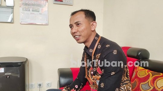 Marak Wabah DBD, Permintaan Darah Trombosit Meningkat di Tuban
