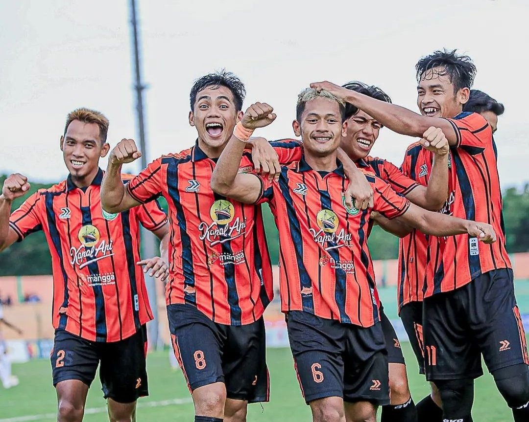 Tim yang Lolos di Babak 8 Besar Liga 3 Jatim, Tuan Rumah Diuntungkan