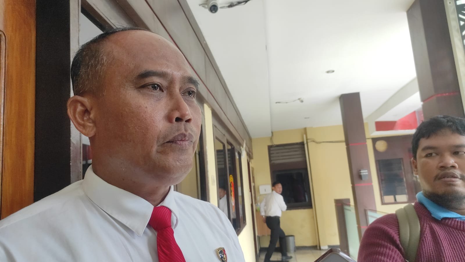 Polisi Kantongi Identitas 5 Pengeroyok Pelajar di Tuban, Satu Penggembira Ditangkap