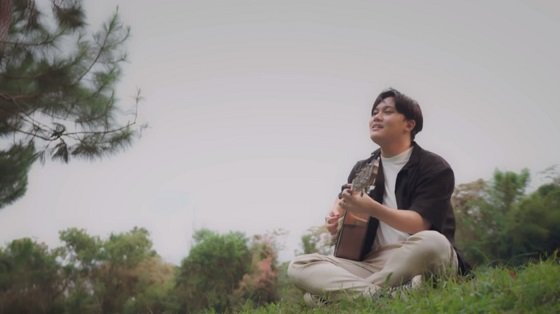 Lirik Lagu Rizky Febian Terbaru 'Kata' Didedikasikan untuk Orang Terkasih