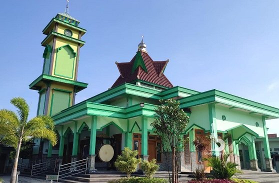 Doa dan Amalan Sambut Malam Isra Mikraj Nabi Muhammad 