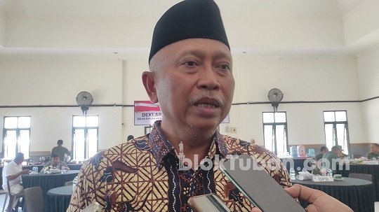 Polemik Sirekap di Pemilu 2024, PKB Tuban: Tetap Gunakan Hitungan Berjenjang