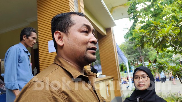 KPU Tuban Pastikan Persiapan Logistik hingga SDM Tuntas Mendekati Pemilu 2024