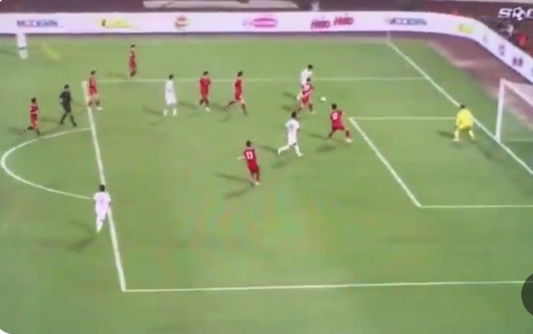 Jay Idzes dan Ragnar Oratmangoen Cetak Gol, Timnas Indonesia Unggul 2-0 atas Vietnam