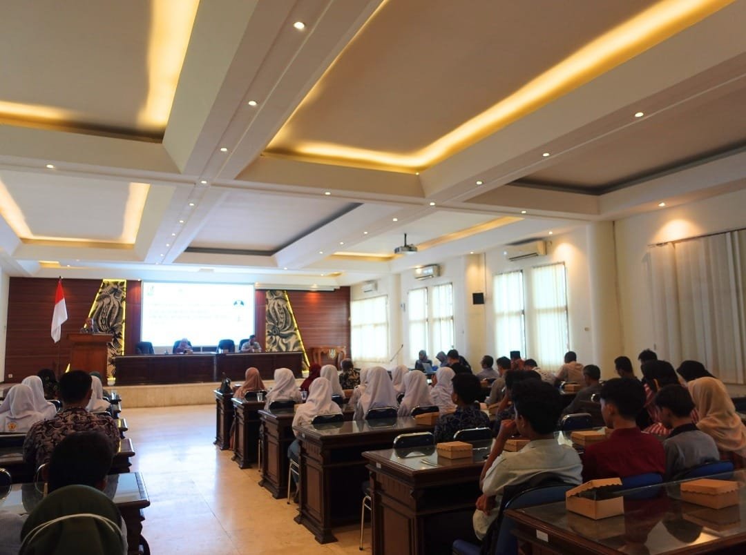 Tuban Tekno 2024 Dorong Inovasi untuk Tingkatkan Daya Saing Daerah