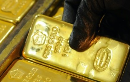 Harga Emas Antam Merangkak Naik Rp7.000, Per Gram Dibanderol Rp1.326.000 