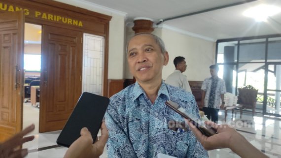Bupati Tuban Lindra Maju Lagi di Pilkada 2024, Siapakah yang Jadi Wakilnya?