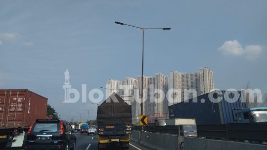 Mudik Jalur Tol Trans Jawa? Perhatikan Pemberlakuan Kendaraan Ganjil Genap 