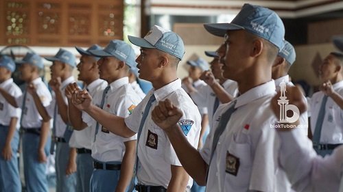 Ketahui 5 Jalur PPDB Jatim 2024 untuk SMA dan SMK dan Tahapan Pendaftaran 
