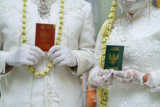 303 Catin di Tuban Akan Menikah di Malam Songo, 4 Pasangan Masih di Bawah Umur