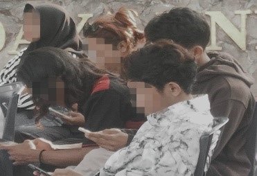 Merosotnya Nilai Moral Gen Z