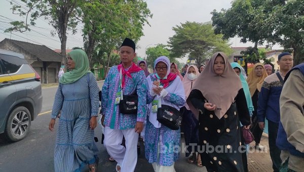 Kumpulan Doa Menunaikan Ibadah Haji dari Berangkat hingga Pulang