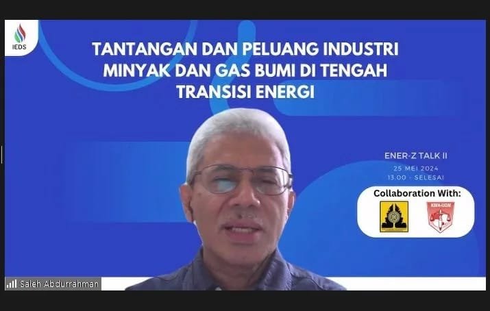 Penerapan Biodiesel 35% dan Bioetanol pada Pertamax Green 95 Dimulai