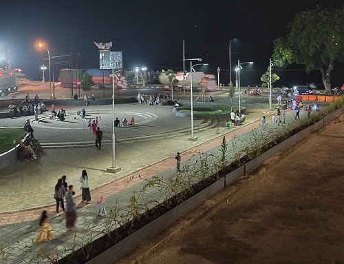 Pengaruh Infrastruktur Tuban Abirama yang Komprehensif Terhadap Kepuasan Masyarakat Tuban