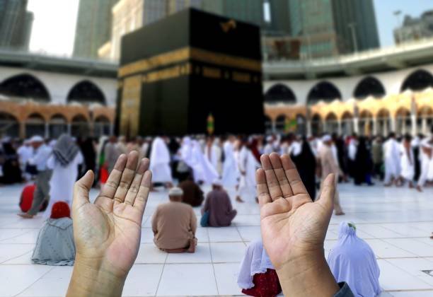 4 Keistimewaan bulan Dzulqa'adah, Peristiwa Rasulullah Umrah 