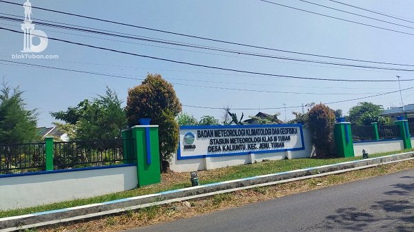 Musim Kemarau di Tuban Diprediksi Awal Mei 2024