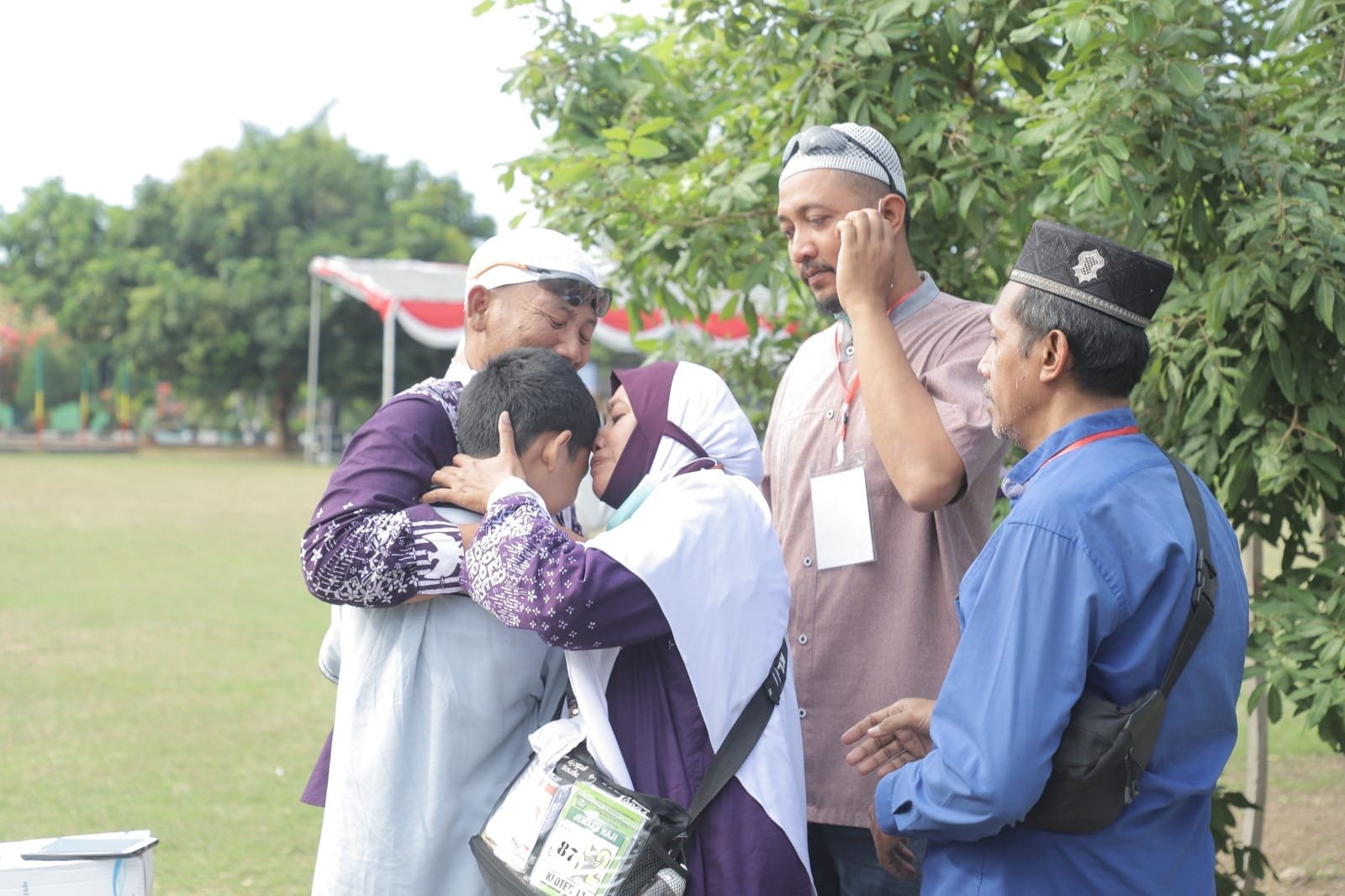 Tanazul Jemaah Haji: Prosedur dan Persyaratan Lengkap