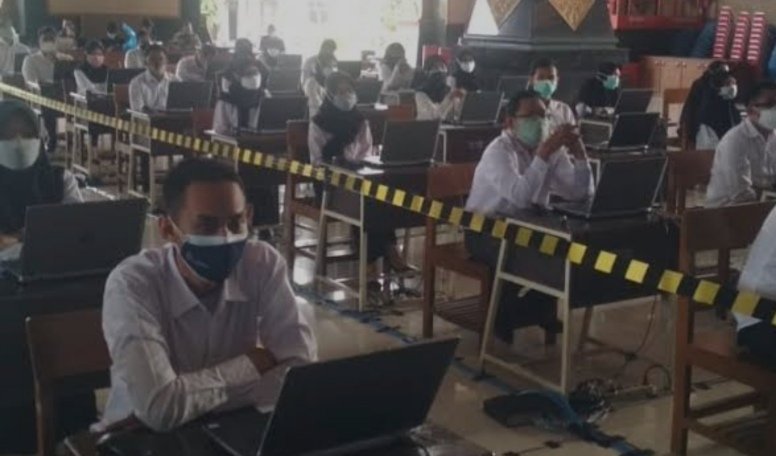 51 Posisi CPNS Tuban Tersedia di 2024, Formasi Guru Kosong