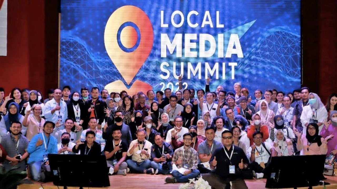 Local Media Summit 2024 Siap Digelar di Jakarta, Fokus pada Transformasi Teknologi