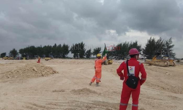 Jika Rosneft Tak Serius, Proyek Kilang Tuban Akan Cari Mitra Baru