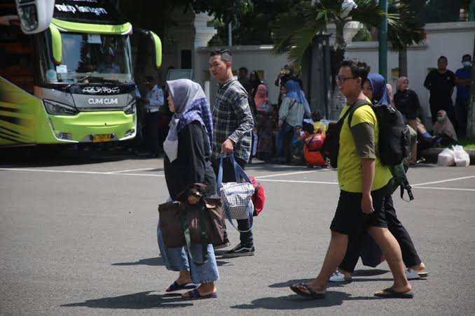Sering Terjadi Kebakaran Saat Mudik! Ikuti 5 Langkah Ini untuk Menghindarinya