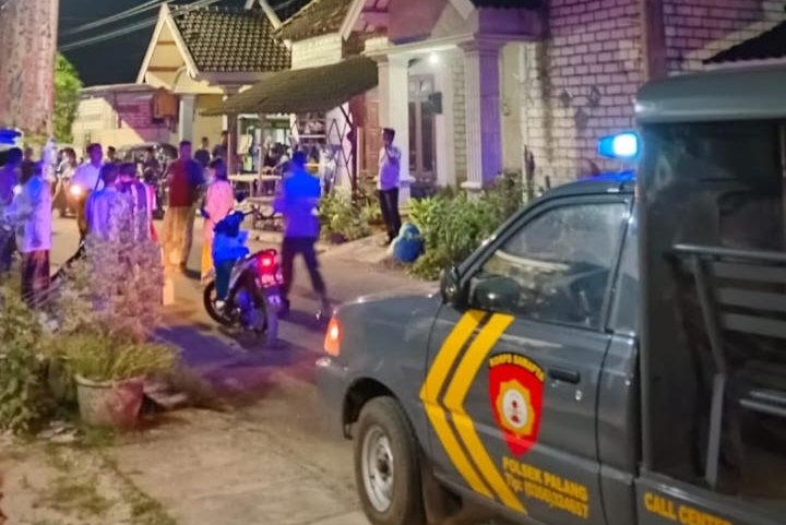 Gegara Chat Menggoda Istri Orang, Pegawai Bank Plecit di Tuban Kritis Ditebas Pedang