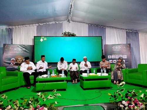 Safari Ramadan Lazisnu: Momentum Berbagi dan Memberdayakan Sesama