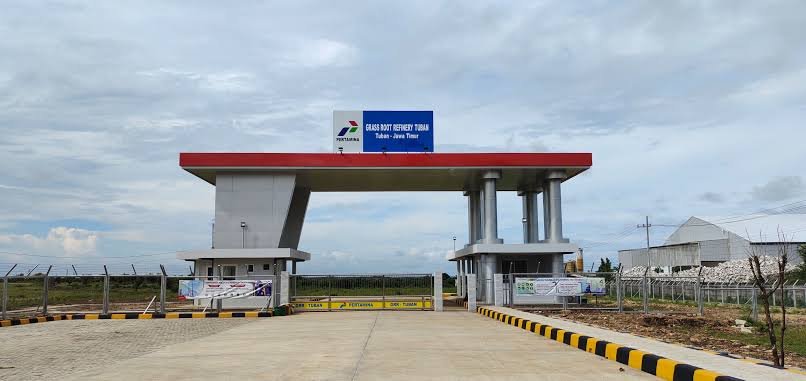 Kilang Tuban Terhambat, DPR: Bukan Rusia, Tapi Masalah di Dalam Negeri