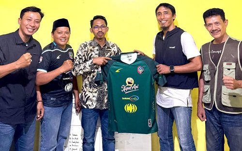 Persatu Tuban Tunjuk Slamet Sampurno sebagai Head Coach Baru Jelang Babak 32 Besar Liga 4 Jatim