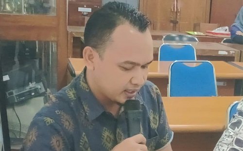 Kekerasan di SPBU Parengan: ASN Mestinya Jadi Contoh Moral Publik