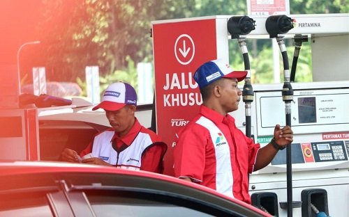 Pertamina Patra Niaga dan Komisi XII DPR-RI Pastikan Kesiapan Satgas Ramadan Idul Fitri 2026 Layani Kebutuhan Energi Masyarakat