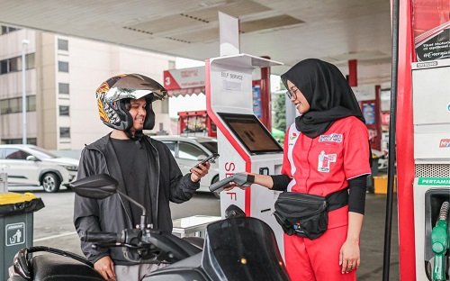Pertamina Patra Niaga Bikin Akhir Pekan Makin Untung! MyPertamina Bagi Double Points Sepanjang 2026