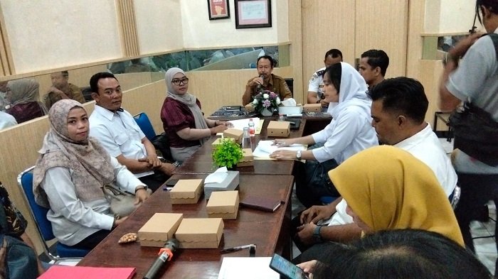 Akhirnya Izin Kegiatan Kirab Kimsin dan Pentas Budaya di Klenteng Tuban Diproses