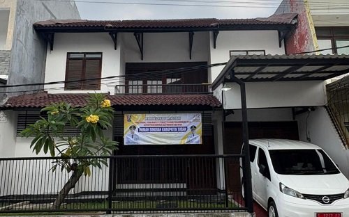 Pemkab Tuban Hadirkan Rumah Singgah untuk Pasien Rujukan di Surabaya