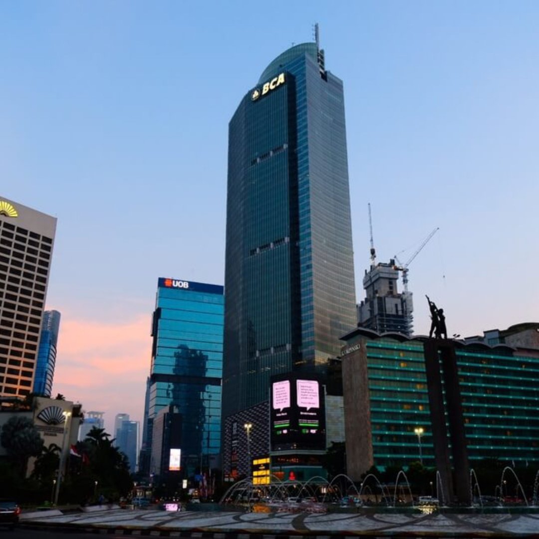 BCA KCU SUDIRMAN 🏦0831-0891-1133