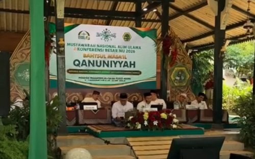 Munas NU 2026 Rekomendasikan Tiga Perbaikan Pengelolaan Keuangan Haji, Soroti Transparansi Nilai Manfaat