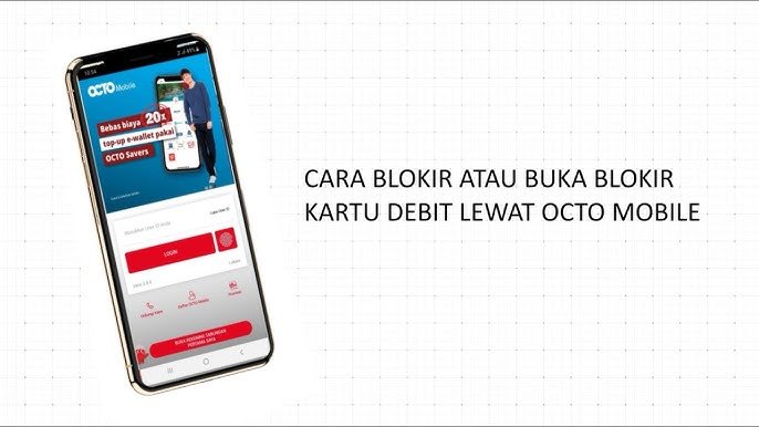 Bagaimana jika octo mobile...