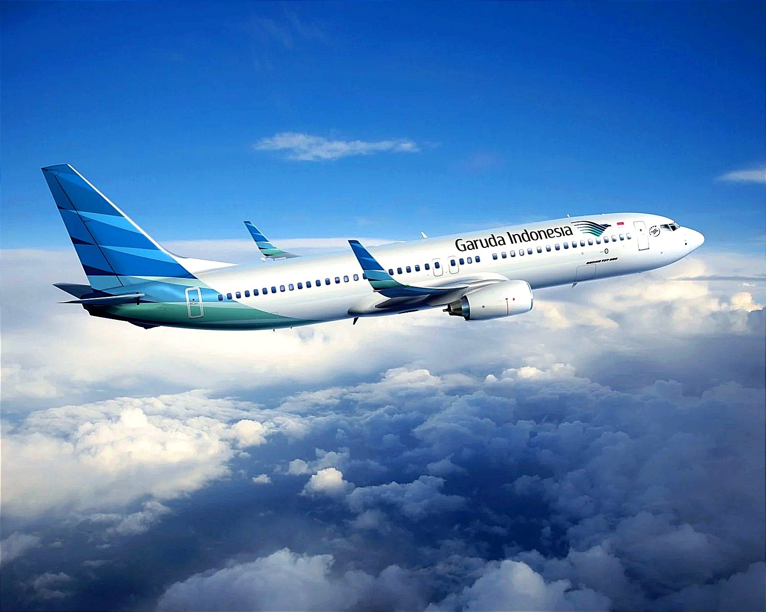 Panduan lengkap reschedule tiket pesawat Garuda Indonesia