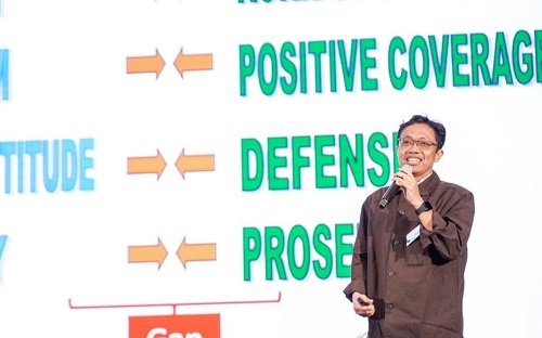 Kita Harus Tahu, Indonesia Masih Punya Potensi Cadangan Migas yang Masih Besar