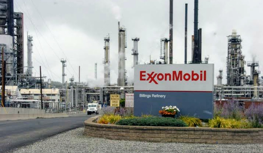 ExxonMobil Indonesia Menunjuk Presiden Baru